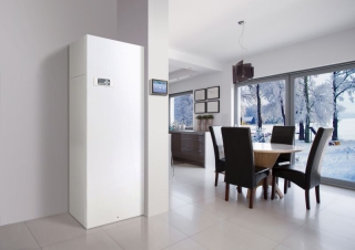 Sprawdź kocioł elektryczny trzeciej generacji Kospel EKD.M3 I EKCO.M3